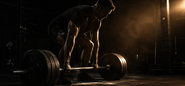 Building a Performance Stack: What to Take Before, During and After Training