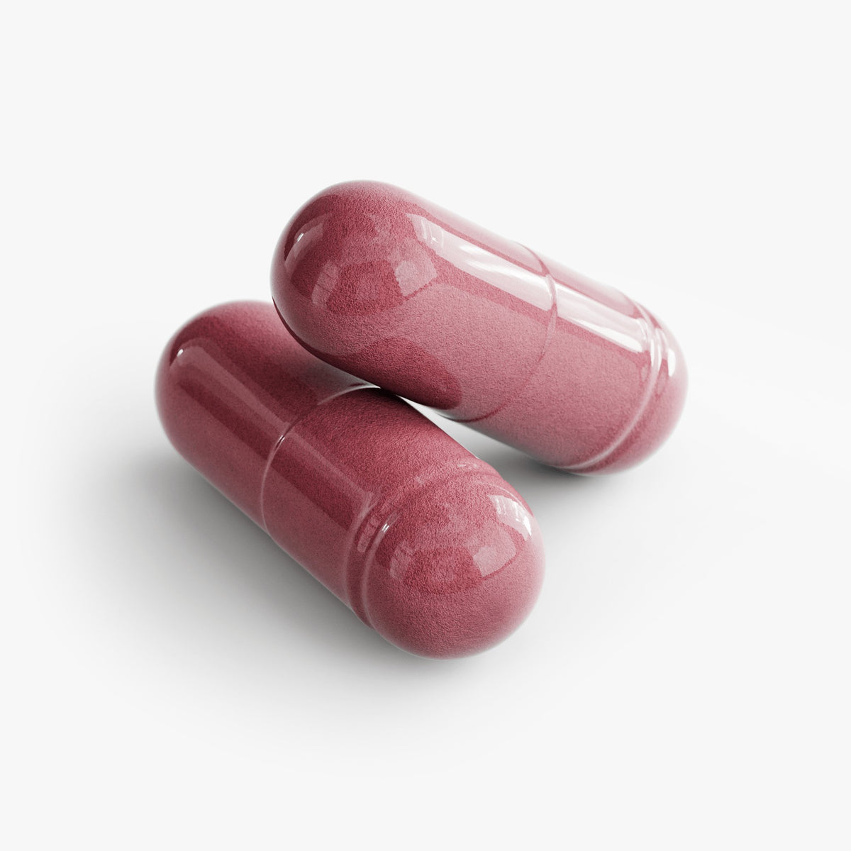 Beetroot Capsules for supporting nitric oxide production and healthy blood circulation