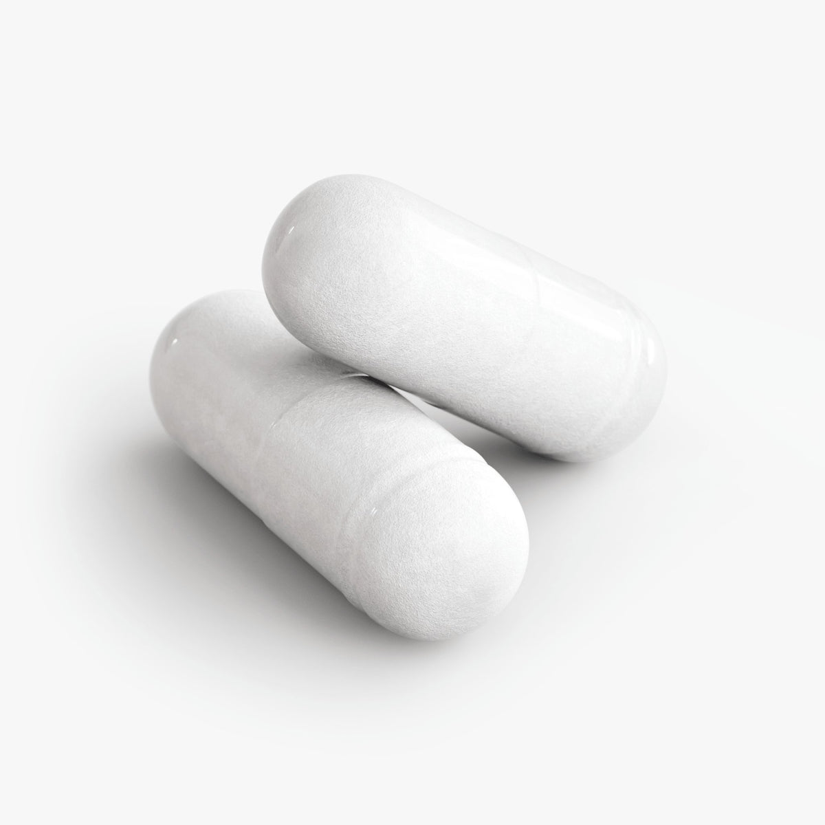 Bone & Heart Support capsules for promoting bone health and cardiovascular function.