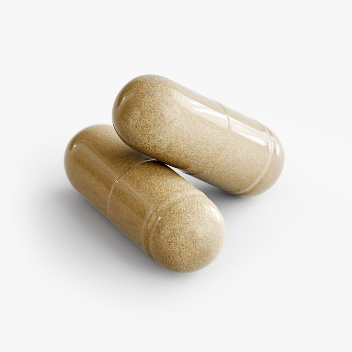 Hair Skin and Nails Essentials capsules for enhancing vitality and beauty.