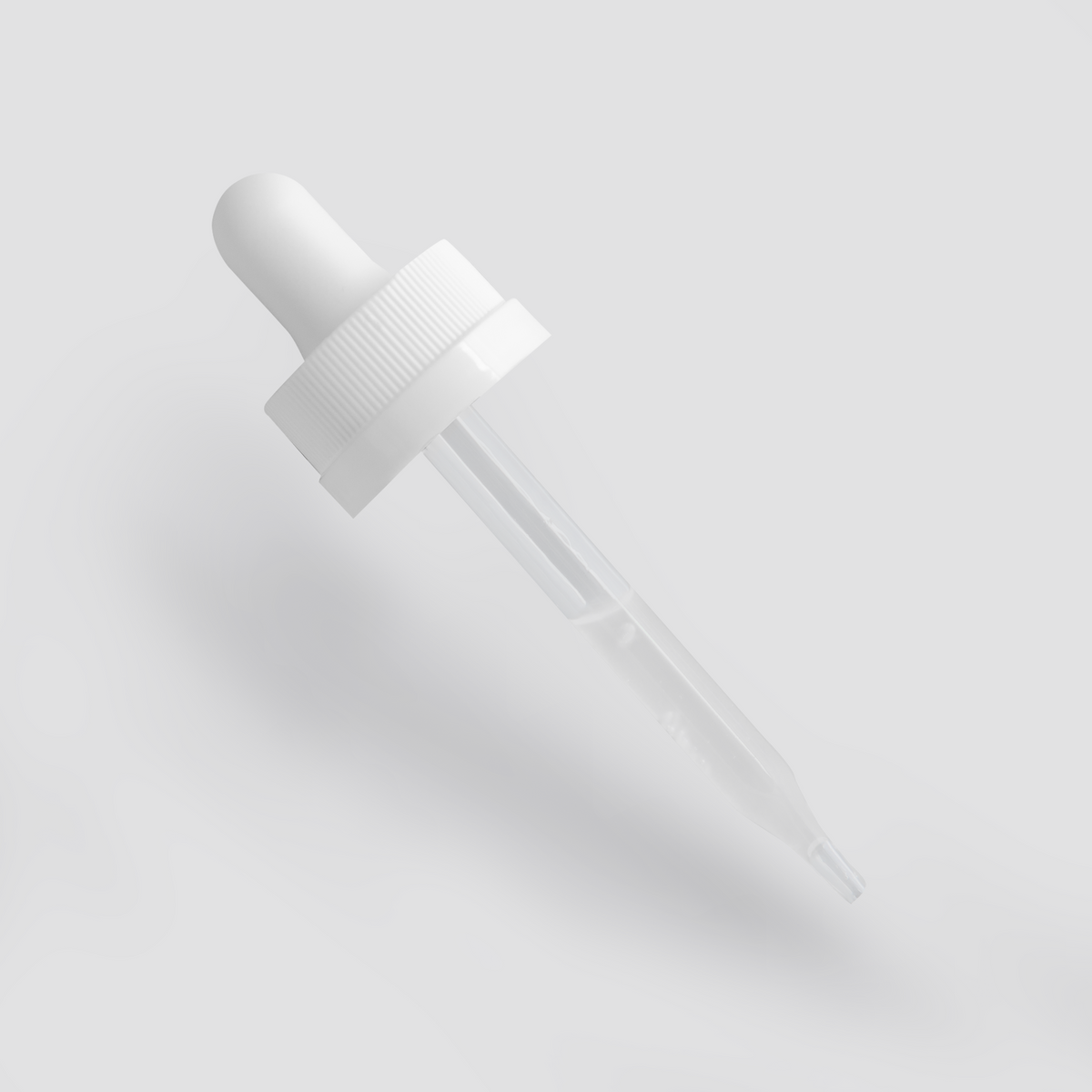 Hyaluronic Acid Serum dropper bottle for easy application and hydration.