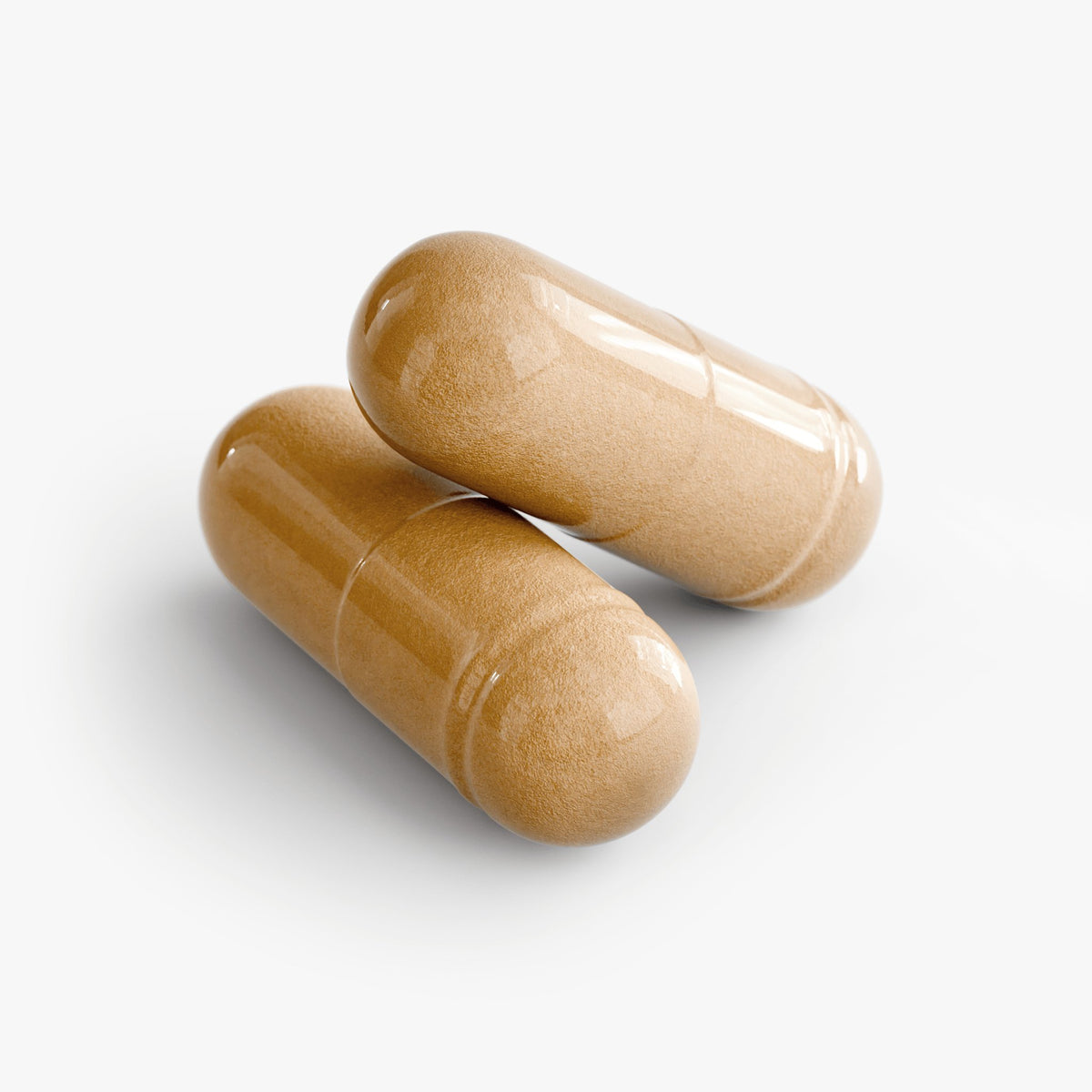 Joint Support supplement capsules promoting joint health and flexibility.
