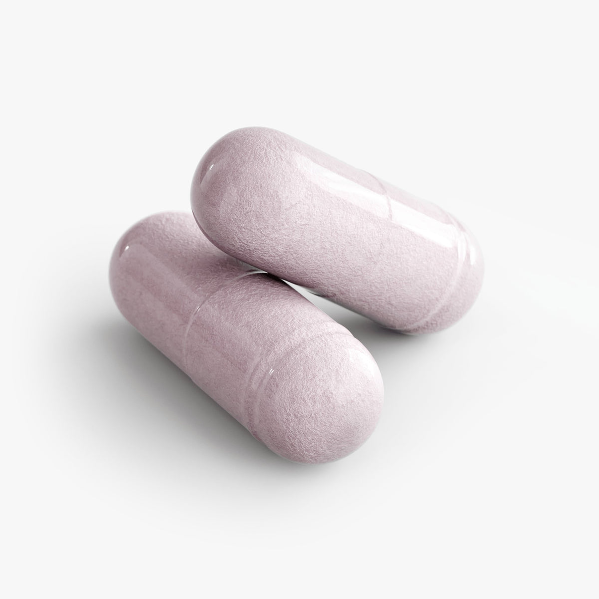 Vision Support capsules for eye health, containing essential nutrients and antioxidants.
