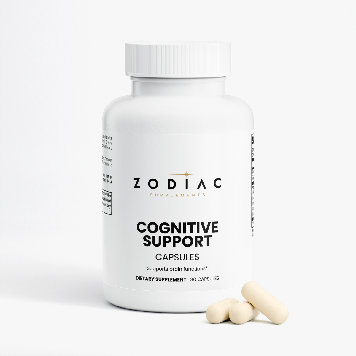Cognitive Support